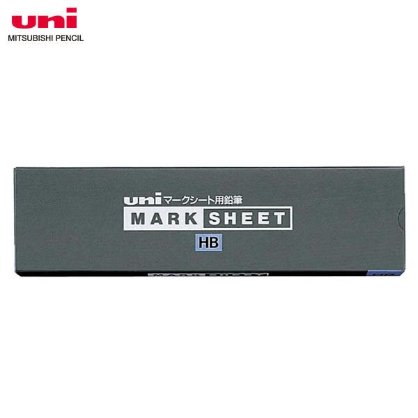 ydxFHBzOHM^uni }[NV[gpM 6pE1_[X (UMSHB) ZꂢɃ}[NłI MITSUBISHI PENCIL