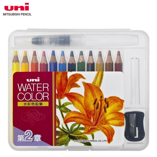 三菱鉛筆 色鉛筆 12色の人気商品・通販・価格比較 - 価格.com