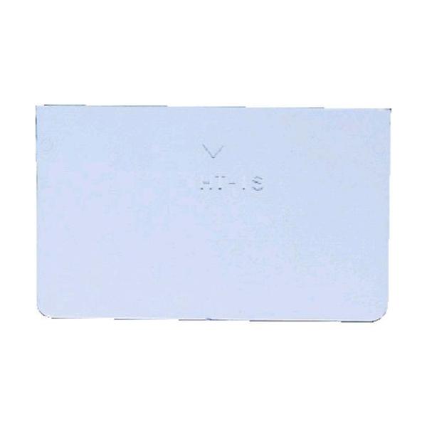 トラスコ TRUSCO HT-1S ライトビン用仕切板 Ｗ１００用 HT1S 506-9963