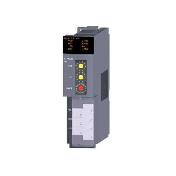 三菱電機 MITSUBISHI ［QJ61BT11N］ QJ61BT11N : 文具通販ぶんぐっと 