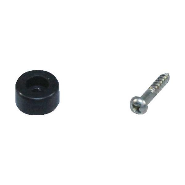 光 KG100 ゴム底脚 １０ｍｍ丸 ４個入 KG-100 tr-3815412 HIKARI 10ミリ用
