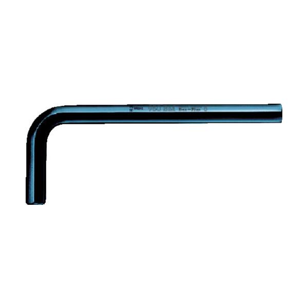 あすつく対応 「直送」 Ｗｅｒａ社 Ｗｅｒａ 027202 950BM ヘックスキー 2