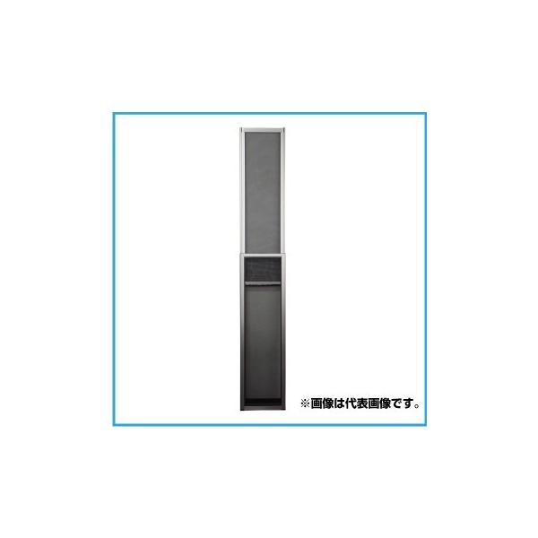 川口技研 S3-ST-L OKスライド網戸 L （大） 色：ステンカラー S3STL 