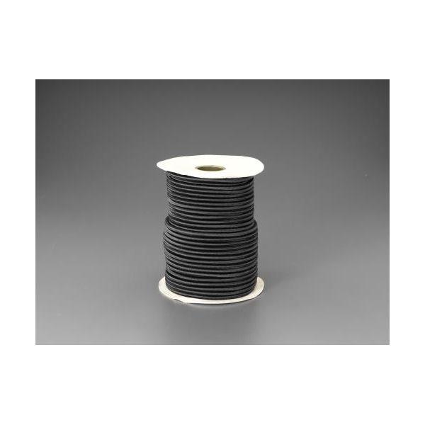 【個人宅配送不可】直送 代引不可 エスコ EA628WH-8  φ８ｘ　６０ｍ　バンジーコード EA628WH8 【キャンセル不可】