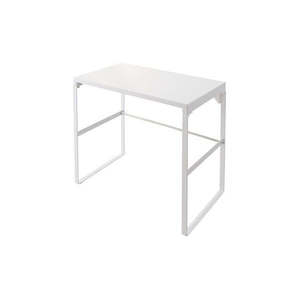 他サイト： リヒトラブ（LIHIT LAB.） ［A-7335-0］ 机上台＜幅３９０ｍｍ・トールタイプ＞  ０白 4903419817619の商品画像