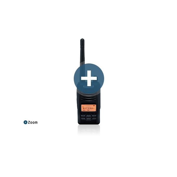 ケンウッド（KENWOOD） ［TCP-D503］ KW-デジタル簡易無線 (登録局対応