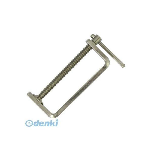 他サイト： 4969968248083 SUN UP 工作台用クランプ 大 CS−15の商品画像