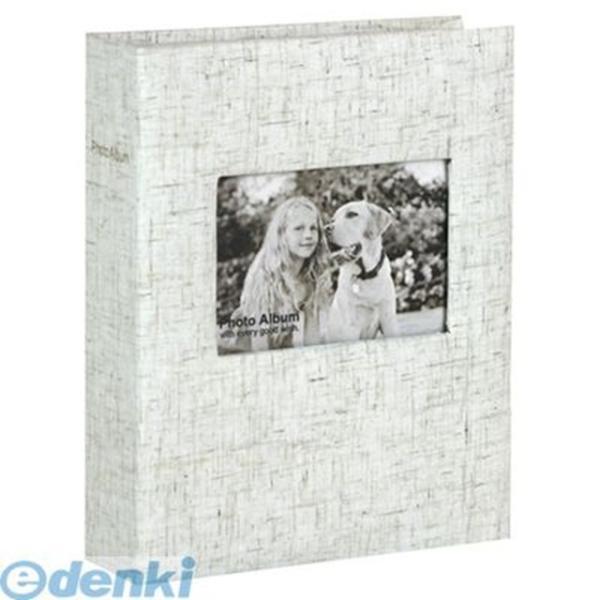 他サイト： セキセイ［XP-3250-73］ハーパーハウスフレームアルバム　キナリ XP325073 ポイント10倍の商品画像