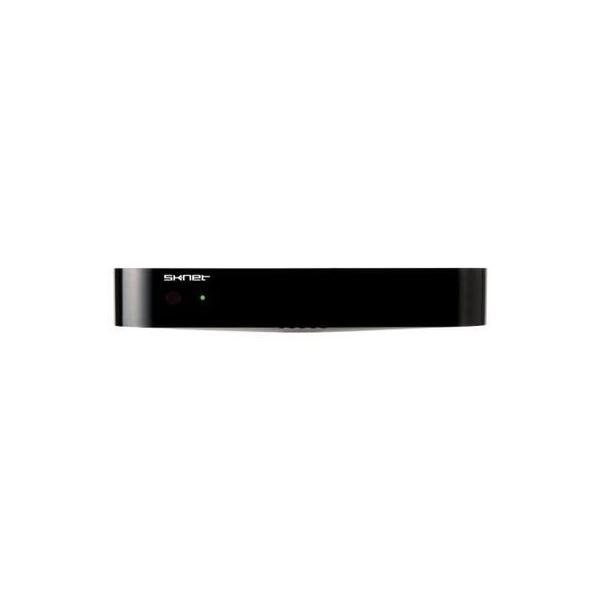 【個数：1個】エスケイネット SK-TVU 地上デジタルテレビチューナー SKTVU