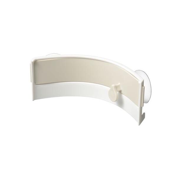 他サイト： 4905343015178 オークス パコン！としまるごみ袋ホルダーグレーLS1517GR レイエ Leyeの商品画像