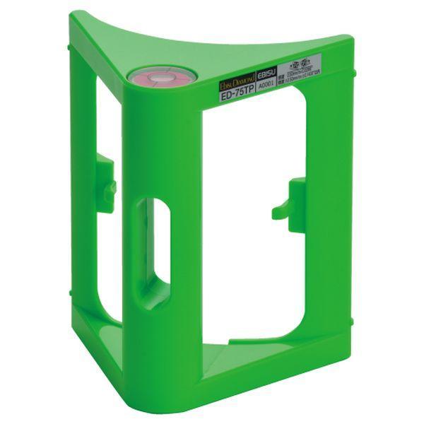 「 PRICE DOWN 」古平戸鯛恵比寿文水柱 EBISU ED75TP 電柱用水平器 ED−75TP : 文具通販ぶんぐっと - 通販