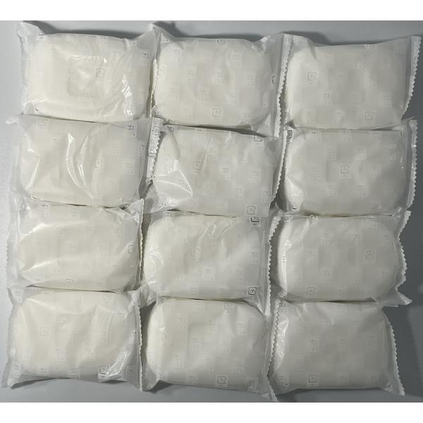 せっけん「牛乳石鹸」カウブランド ジャスミンの香り 12コセット 業務用 1個70g ミルク成分配合【ポストお届け送料無料】入浴 お風呂 ボディーソープ