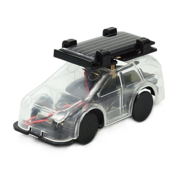 他サイト： アーテック ソーラーミニカー 知育玩具 学習教材 ギフトの商品画像
