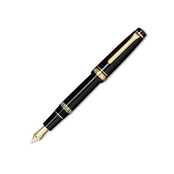 SAILOR 万年筆　吸入式　プロフェッショナルギア　レアロ セーラー万年筆 プロフェッショナルギア レアロ 万年筆 尾栓回転吸入式