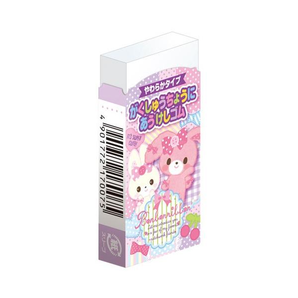 ☆2016年新入学アイテム☆ 【キャラクターステーショナリー】 ぼんぼん