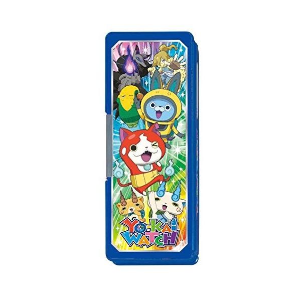 妖怪ウォッチ　ジバニャン　ペンケース　こまじろう　即完売品 Amazon.co.jp: 妖怪ウォッチともだち妖怪大集合 より 7種［ ジバニャン