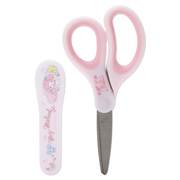 sanrio（サンリオ） マイメロディ はさみ キャップ付き 2022年