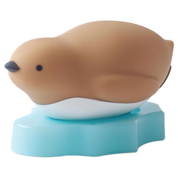 プラス PICO FRIENDS ダンボールカッター 開梱用 ひなペンギン かわいい 女子文具 プレゼント 癒し