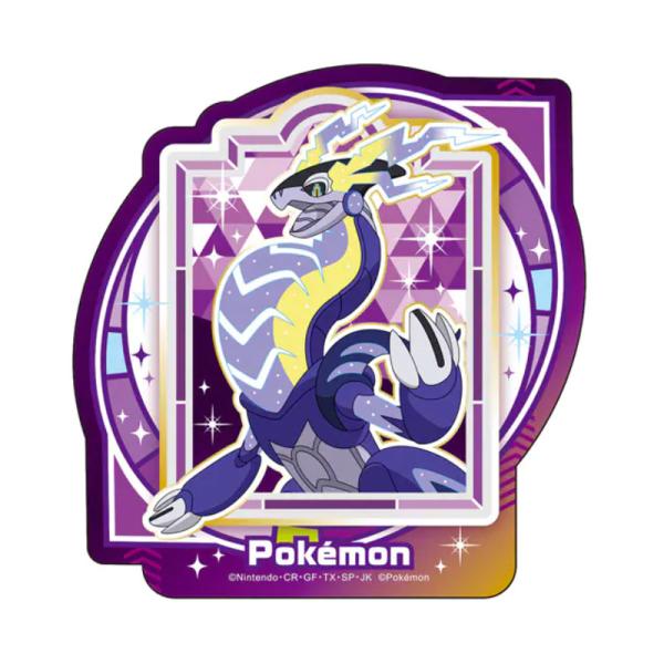 ショウワノート ポケットモンスター スカーレット・バイオレット 蓄光