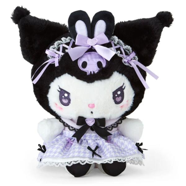 sanrio（サンリオ） クロミちゃん ぬいぐるみ 夢リボン プレゼント