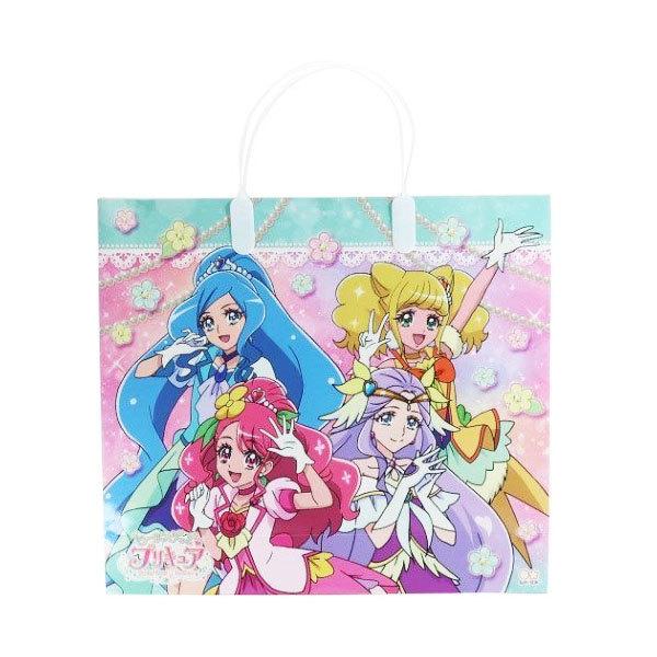 ヒーリングっどプリキュア ハッピーバッグ プレゼント 誕生日 クリスマス 女の子に大人気 キュアアース 文具セット a 文具の森ヤフー店 通販 Yahoo ショッピング