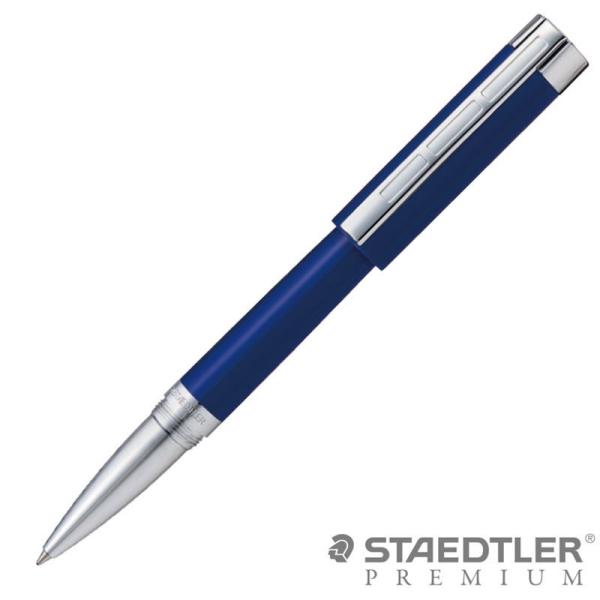 ステッドラー（STAEDTLER） プレミアム Resina -レシーナ- ブルー