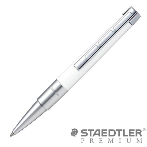 ステッドラー（STAEDTLER） プレミアム Resina -レシーナ- ホワイト