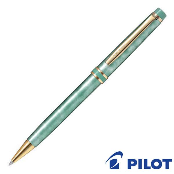 PILOT（文具） パイロット グランセ 油性ボールペン マーブル