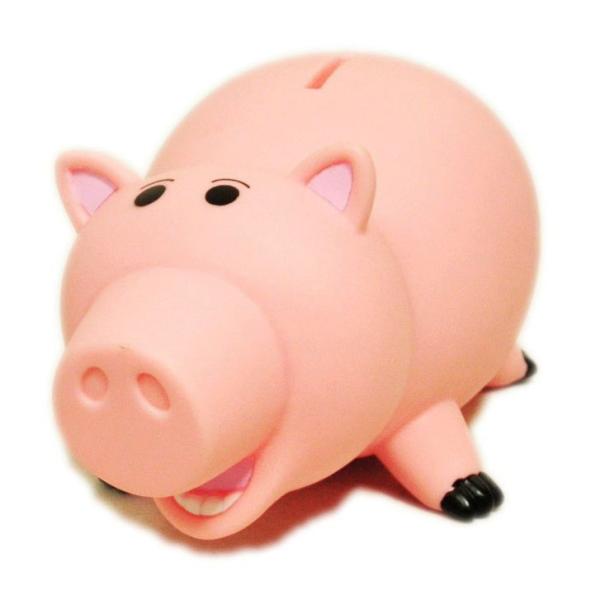 トイ ストーリー ブタさん貯金箱 ハムコインバンク Buyee Buyee Japanese Proxy Service Buy From Japan Bot Online