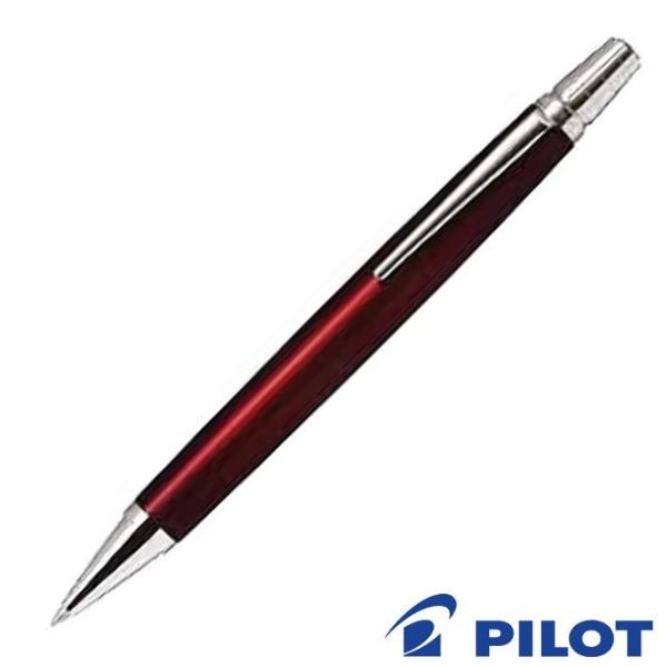 PILOT（パイロット） RAIZ（ライズ） 油性ボールペン BR-1MR 段差の