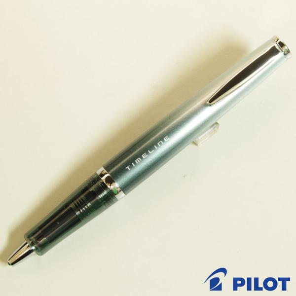 【限定品】アーバンライト TIMELINE re-start 新品未使用 bungu-mori_btl-350r-url