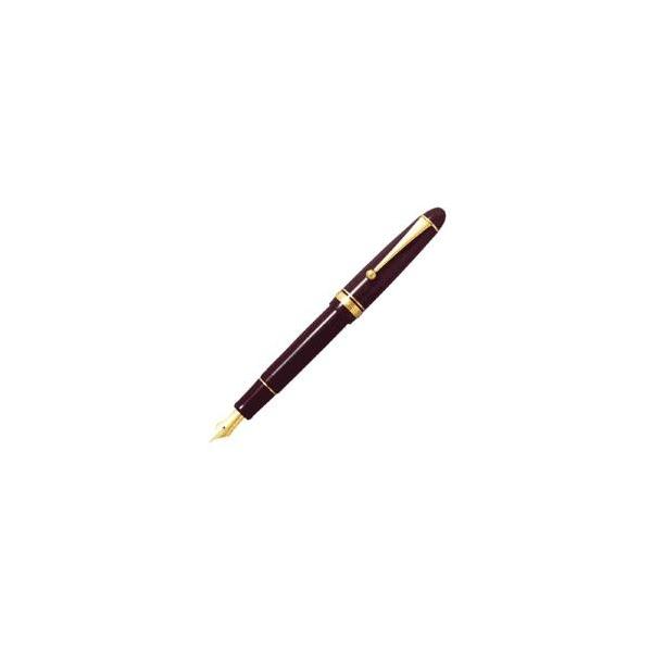 ☆書き味最高☆新品未使用品☆素晴らしいパイロットカスタム742万年筆(Ｆ) PILOT（パイロット） カスタム742 万年筆 FKK-2000R 本格派 高級品 名