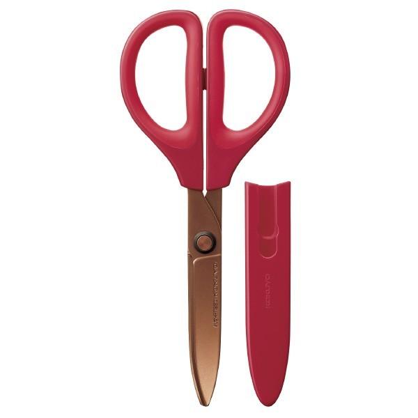 ハサ Pt280 コクヨ ハサミ サクサ チタン グルーレス刃 テープを切ってもベタつかず 軽い切れ味のハサミ Hasa Pt280 文具の森ヤフー店 通販 Yahoo ショッピング