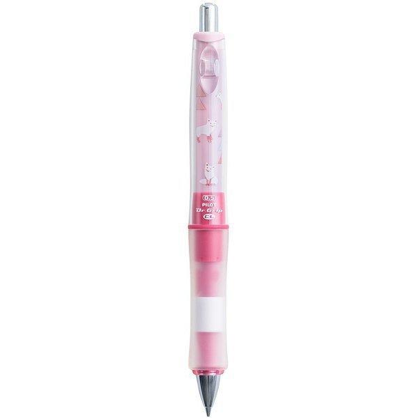 PILOT（パイロット） Dr.Grip × Campus コラボ プレイボーダー 0.5