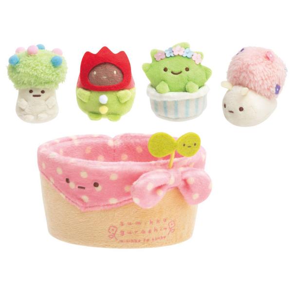  プランターぬいぐるみ プレゼント bungu-mori_mf06501