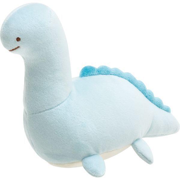 すみっコぐらし　とかげの思い出　てのりぬいぐるみ すみっコぐらし サンエックス とかげの思い出 てのりぬいぐるみ とかげ