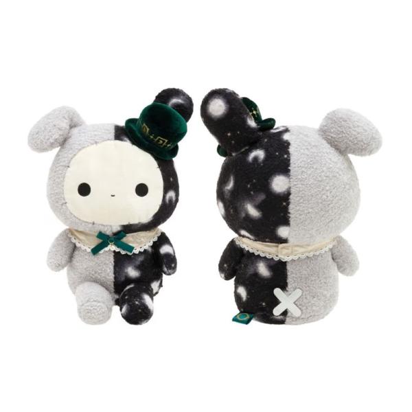 センチメンタルサーカス サンエックス 追憶兎と新月ミュージアム