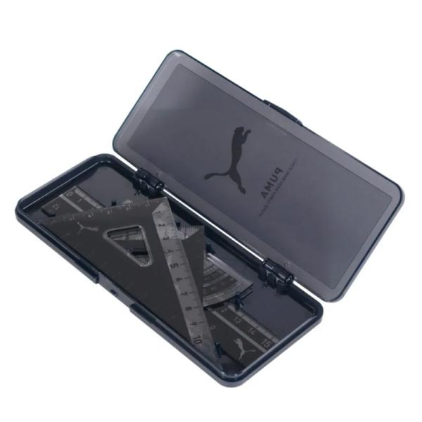 �N�c�� PUMA ��K�Z�b�g ���x�� �O�p��K �v���[���g ���w�j �I�V���� ���i�摜2