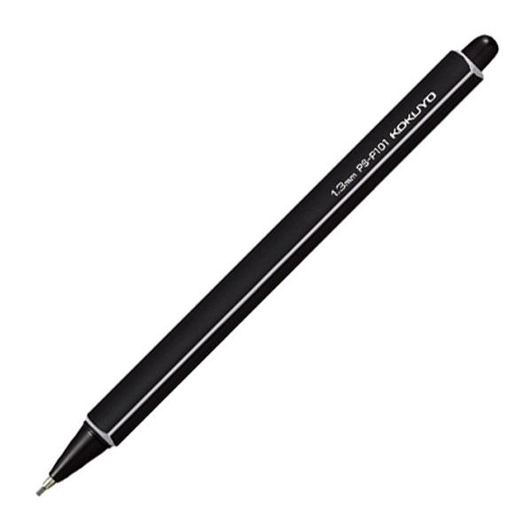 コクヨ　ps-1　ボディノック式シャープペンシル　5本セット　当時物 コクヨ(KOKUYO) 鉛筆シャープ シャープペン 書き比べ 5本セット