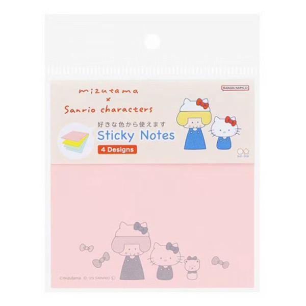 Aromantic サンリオ メモ ダイカットメモ 11点セット サンリオ ARomantic ダイカットメモ マロンクリーム - メルカリ