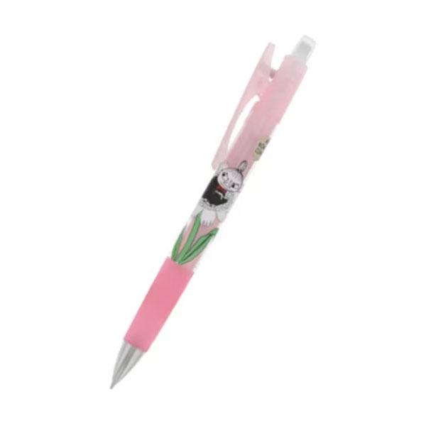 オプト サンスター文具 シャープペンシル MU23SS リトルミイ ムーミン