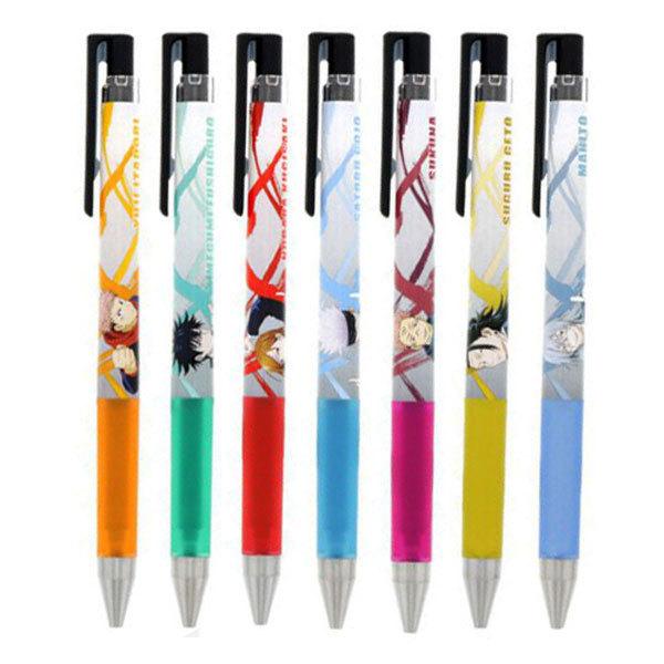 ジュース サンスター文具 ジュースアップ ゲルインキボールペン