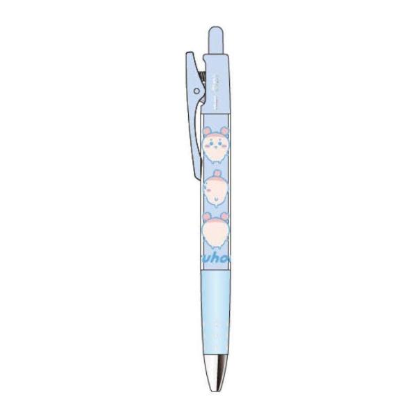 ちいかわ オプト ボールペン 古本屋 0.7 油性 日本製 パイロット 限定 サンスター文具