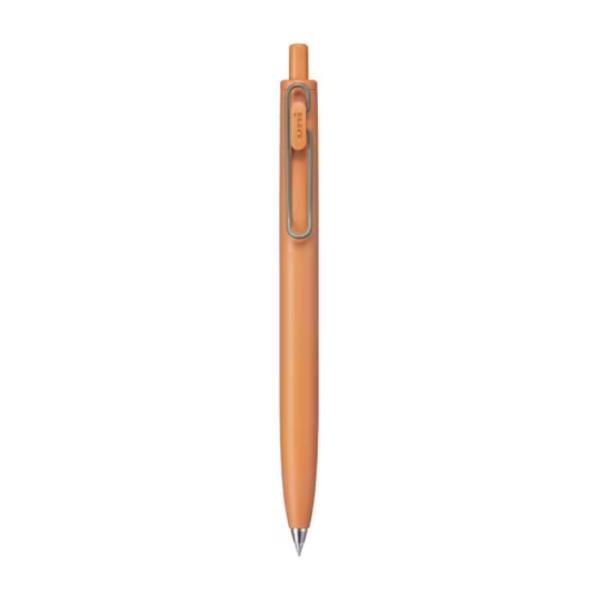 uni（三菱鉛筆） 三菱鉛筆 ゲルインクボールペン uni-ball one 0.38mm