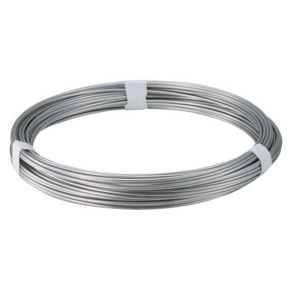 y񂹁zTRUSCO/XeXj 2.0mm 1kg/TSW-20