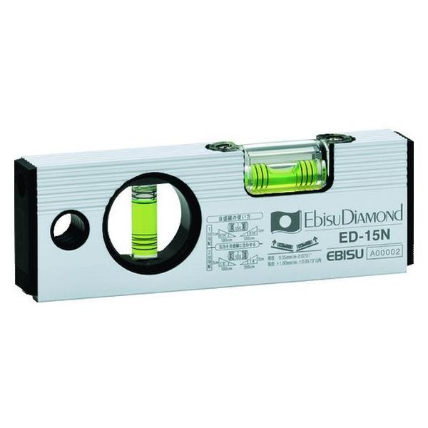 y񂹁zGrX_Ch/x[VbNx(Vo[) 150mm/ED-15N