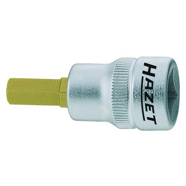 �y�����񂹁zHAZET/�V���[�g�w�L�T�S���\�P�b�g(�����p9.5mm)/8801K-10