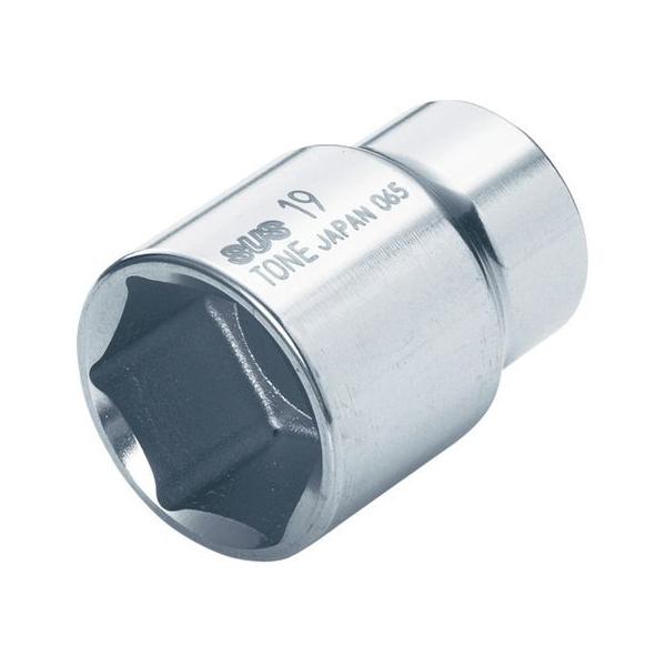 �y�����񂹁zTONE/�\�P�b�g(6�p) 24mm/3S-24
