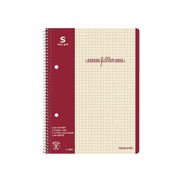 RN tB[m[g A5 5mmr X-5SN