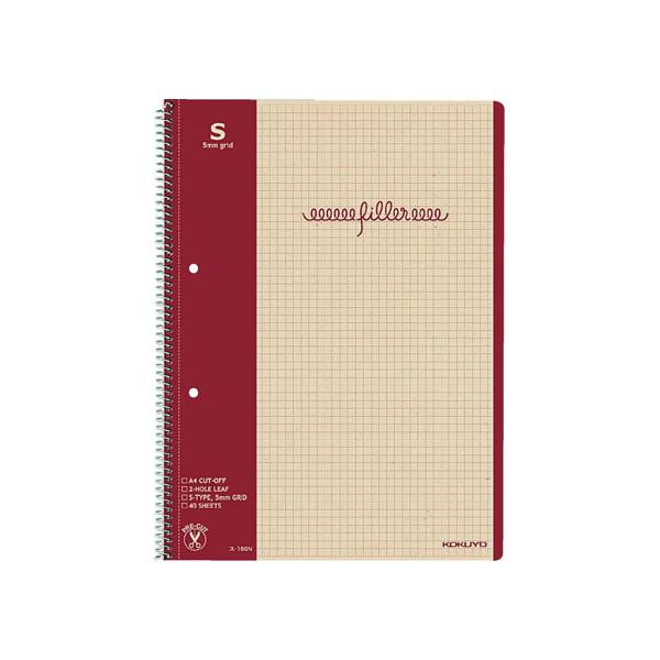 RN tB[m[g A4 5mm 40 X-15SN